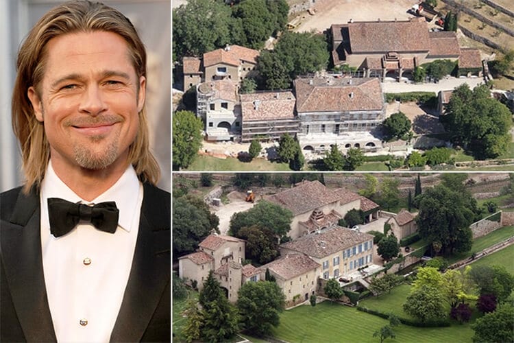 Most Expensive Star Homes Ever