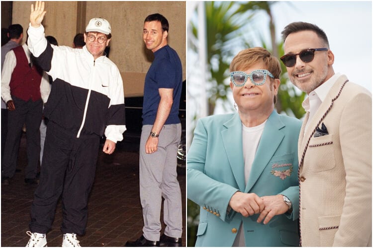 Famous Hollywood Relationships
