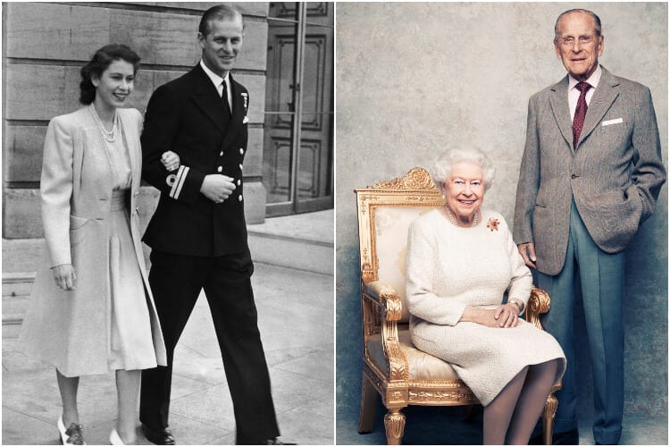 Celebrity Couples of All Time