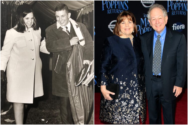 Celebrity Couples of All Time
