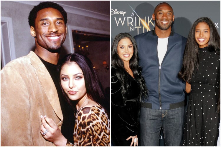 Celebrity Couples of All Time