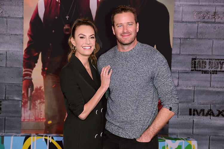 Famous Hollywood Relationships