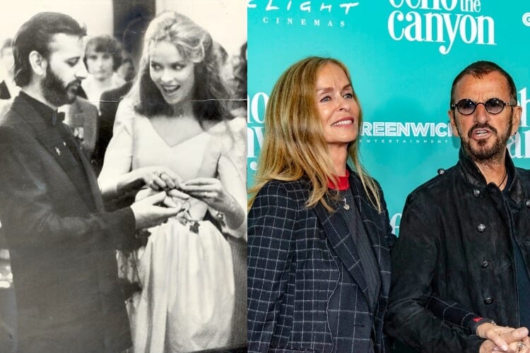 Famous Hollywood Relationships