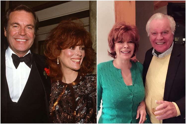 Celebrity Couples of All Time