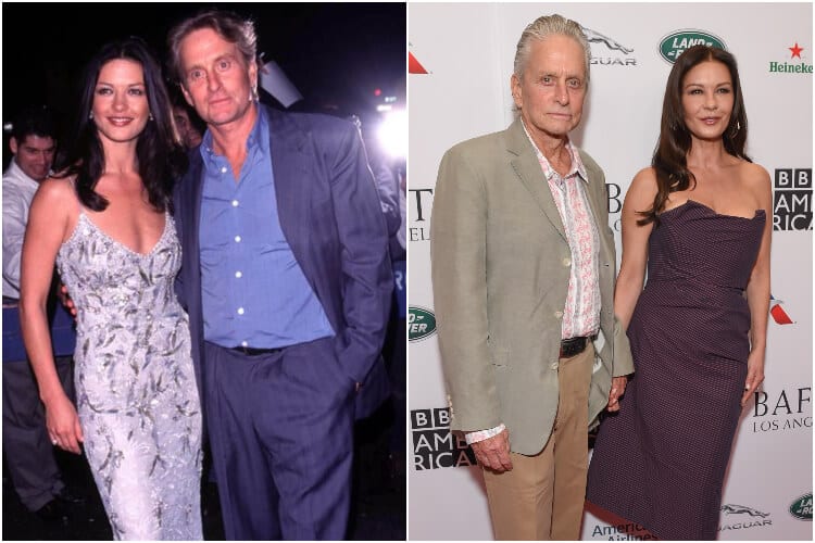 Celebrity Couples of All Time