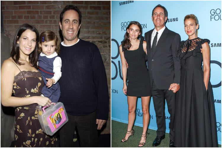 Famous Hollywood Relationships