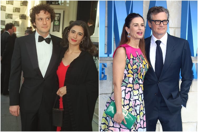 Celebrity Couples of All Time