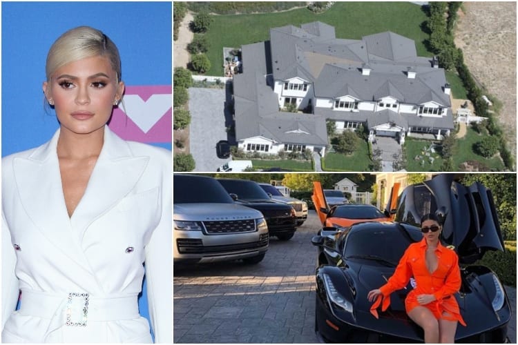 Celebrities Net Worths