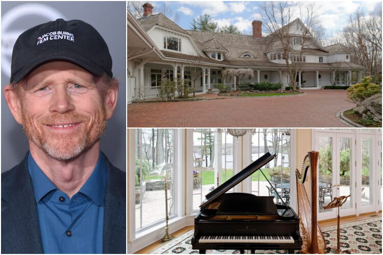 Most Expensive Star Homes Ever