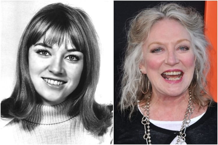 Celebrities Who Aged Flawlessly