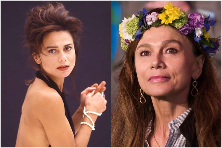 Old Famous Stars Who Still Look Great