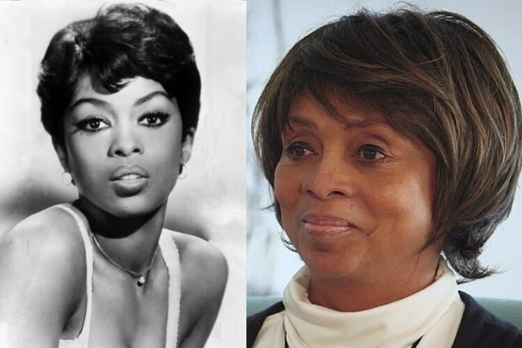 Celebrities Who Aged Flawlessly