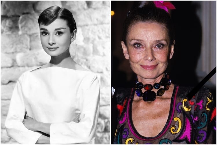 Old Famous Stars Who Still Look Great
