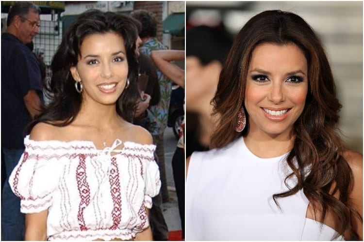 Celebrities Who Aged Flawlessly