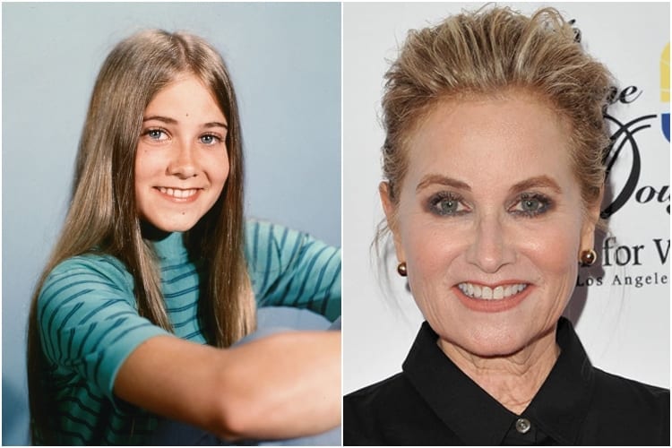 Old Famous Stars Who Still Look Great