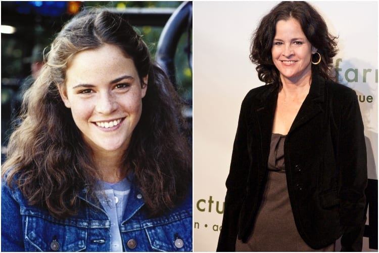 Celebrities Who Aged Flawlessly