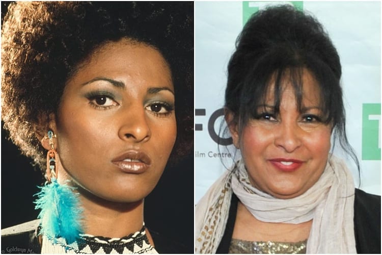 Old Famous Stars Who Still Look Great