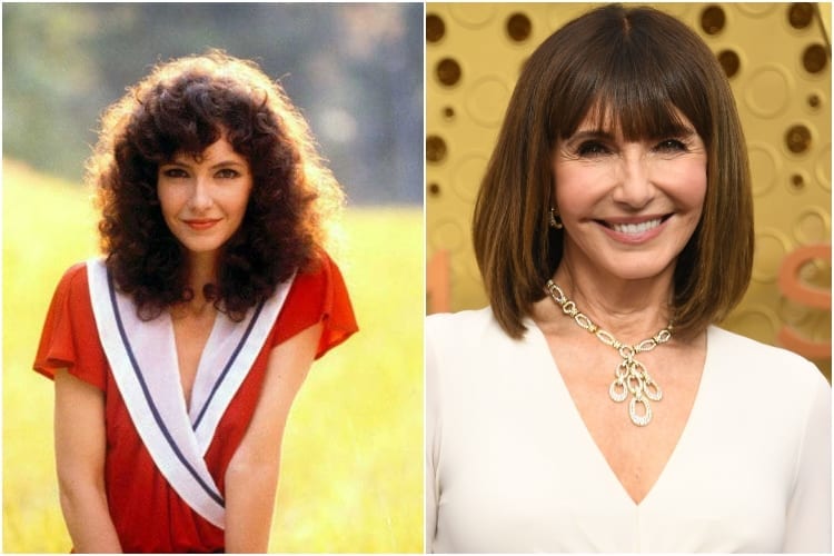 Celebrities Who Aged Flawlessly