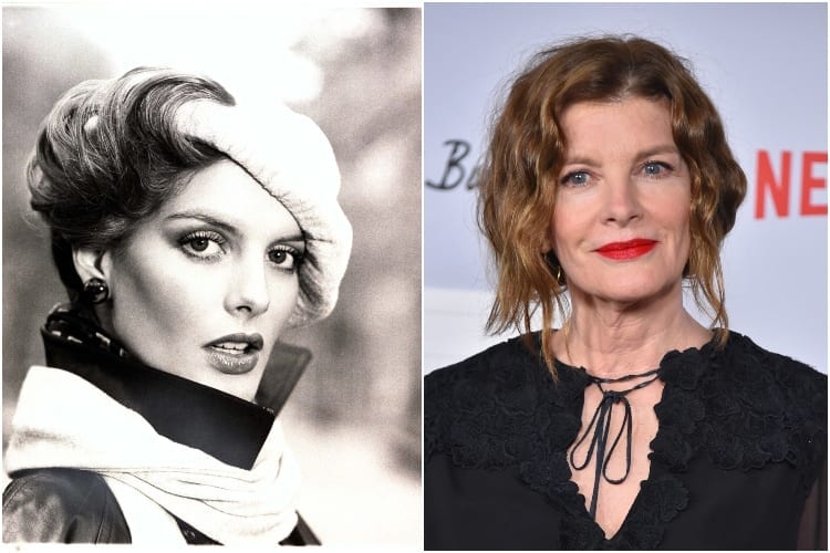 Old Famous Stars Who Still Look Great
