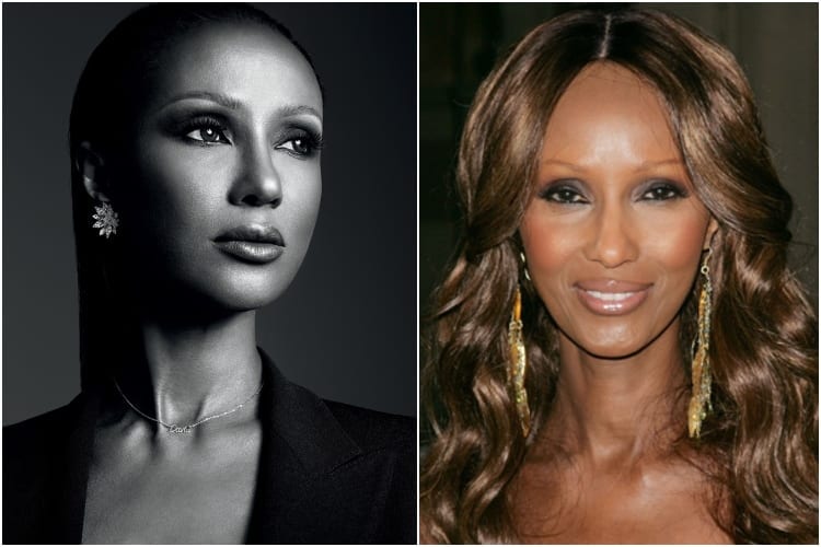 Celebrities Who Aged Flawlessly