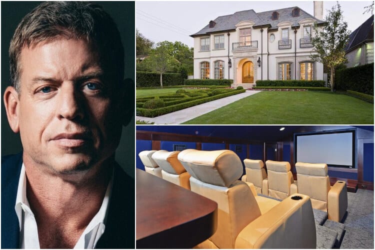 Most Expensive Star Homes Ever
