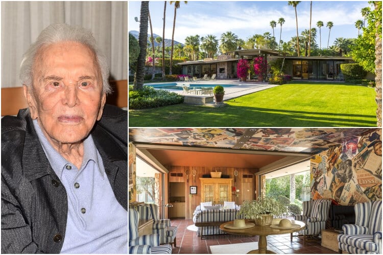 Most Expensive Star Homes Ever