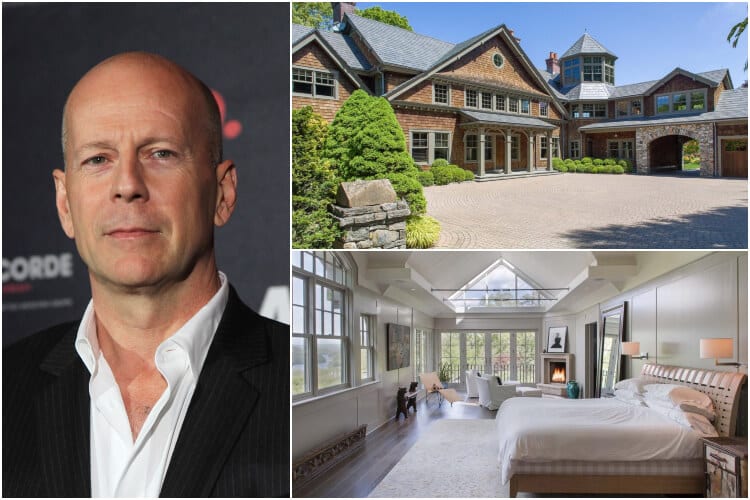 Most Expensive Star Homes Ever