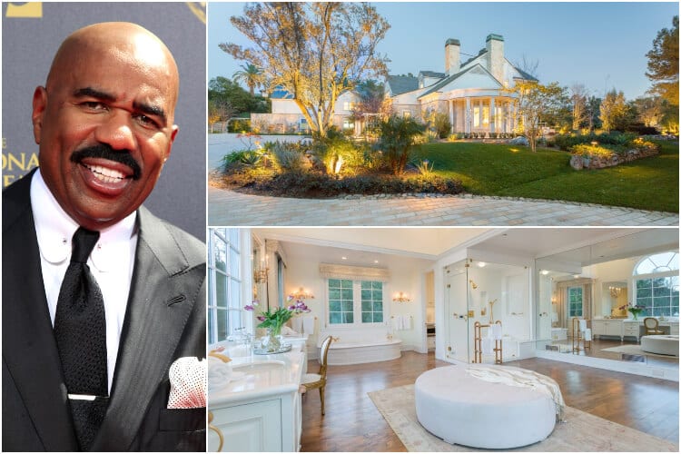 Most Expensive Star Homes Ever