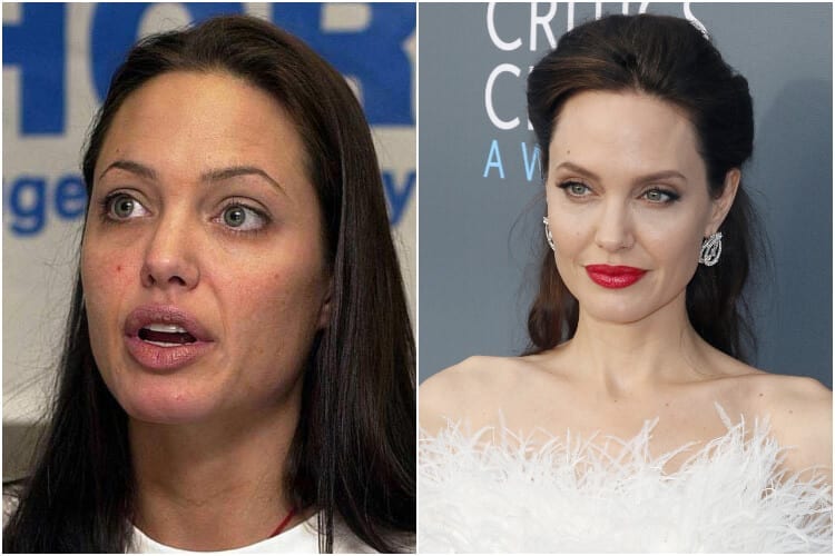 Stars Without Cosmetics