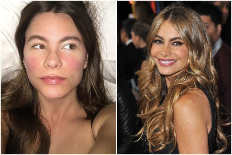 Stars Without Cosmetics