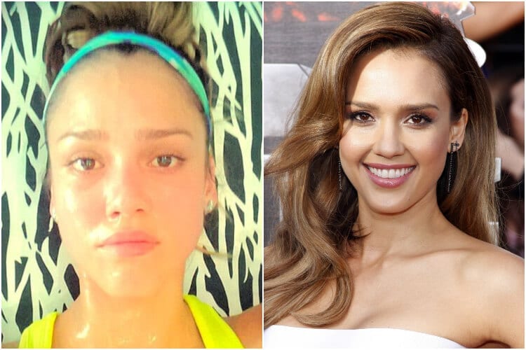 Stars Without Cosmetics