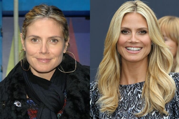 Stars Without Cosmetics