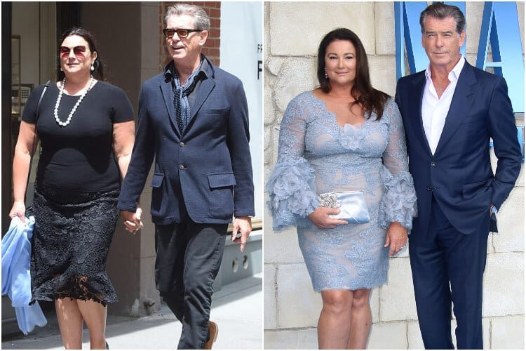 Hollywood Body Transformations