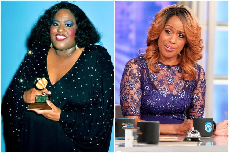 Hollywood Body Transformations