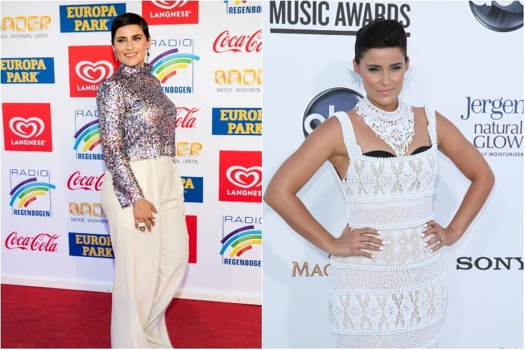 Celebrity Weight Loss Stories