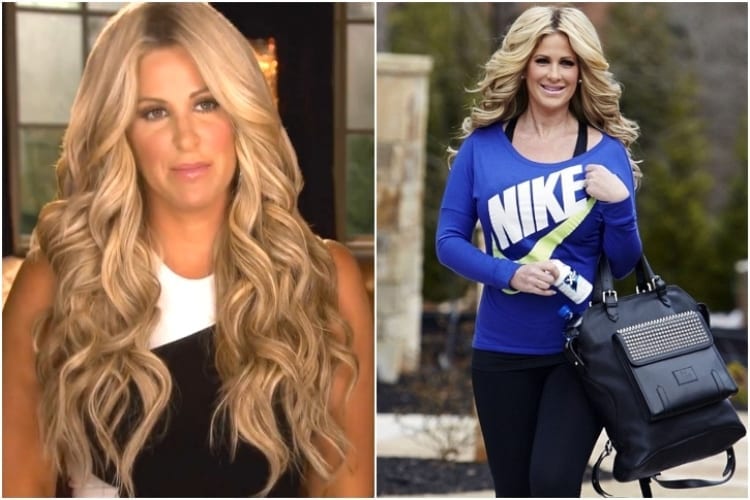 Celebrity Weight Loss Stories