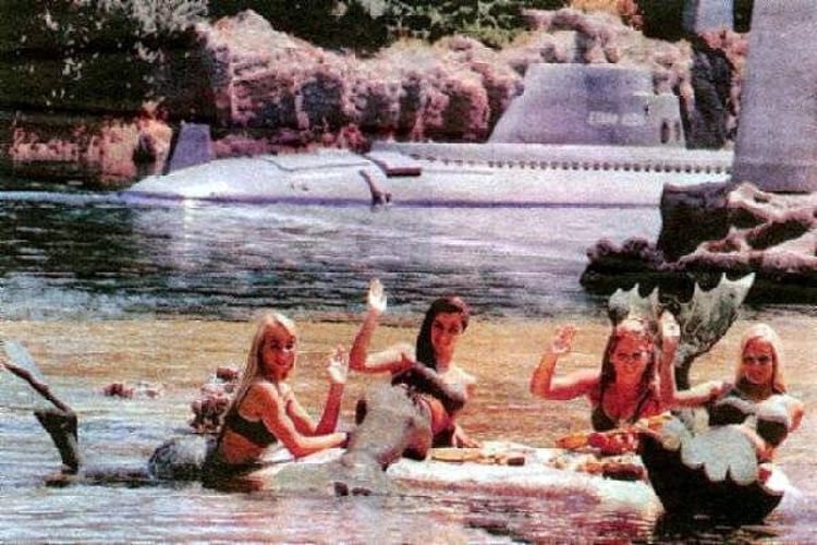 Funniest Disney Photos Ever