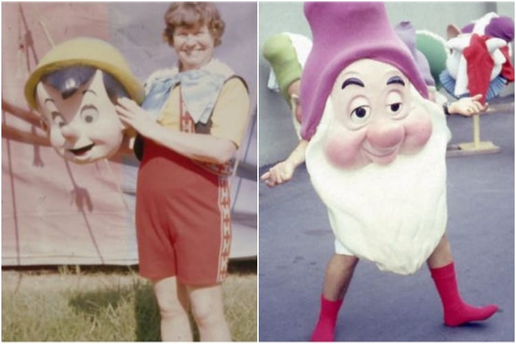 Funniest Disney Photos Ever