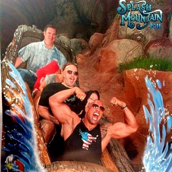 Funniest Disney Photos Ever