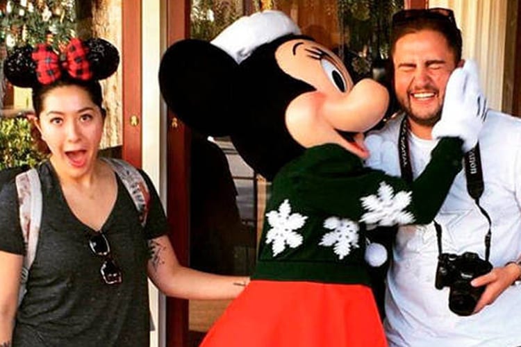 Funniest Disney Photos Ever