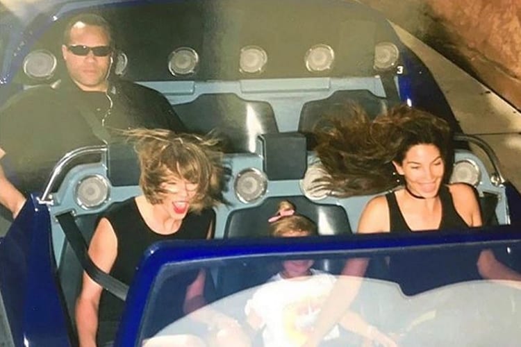 Funniest Disney Photos Ever