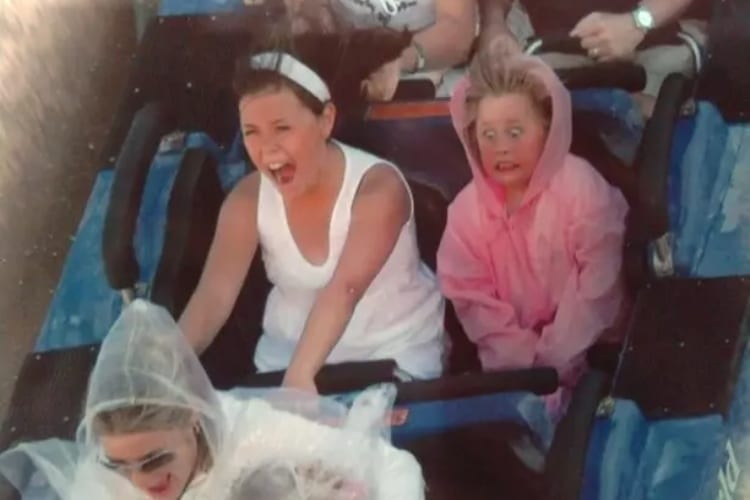 Funniest Disney Photos Ever