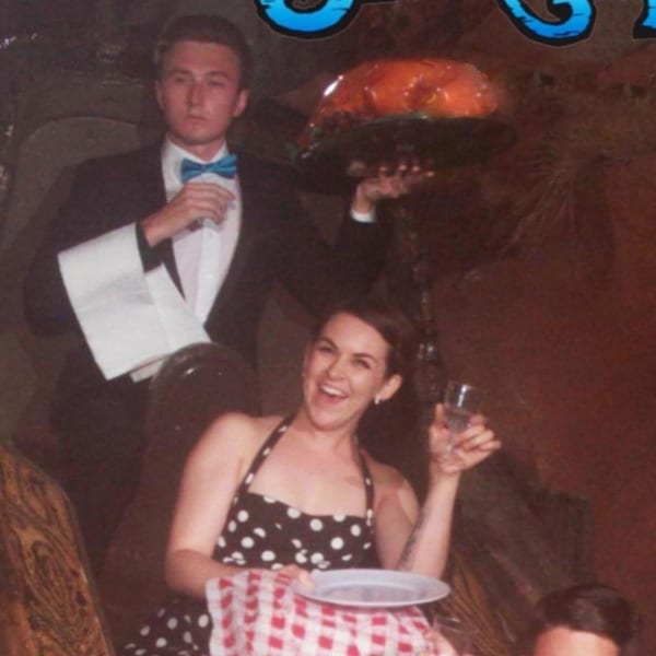 Funniest Disney Photos Ever