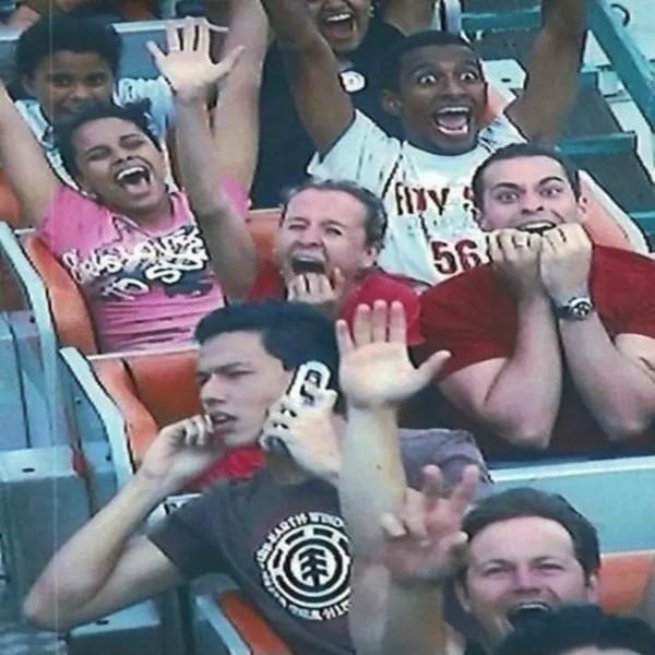 Funniest Disney Photos Ever