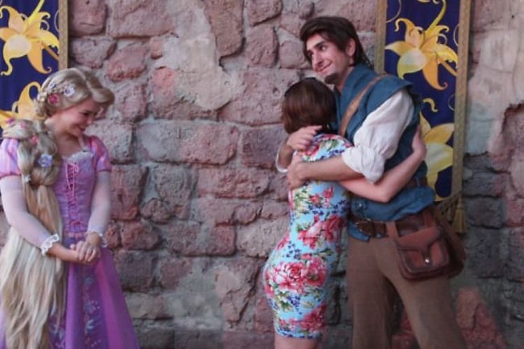 Funniest Disney Photos Ever