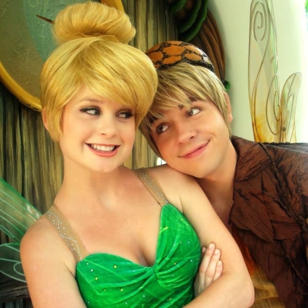 Funniest Disney Photos Ever
