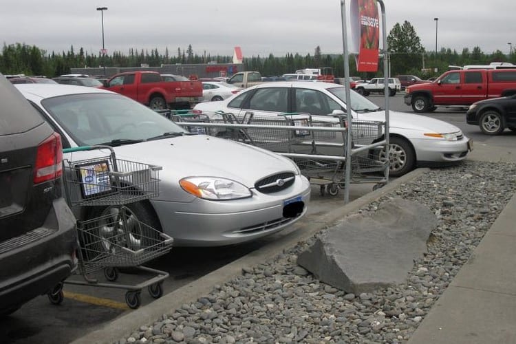 Hilarious Images of Laziness