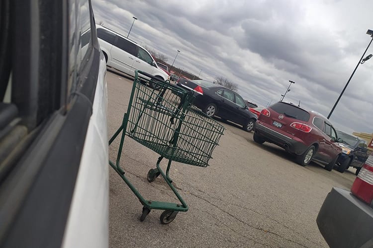 Hysterical Photos of Lazy People