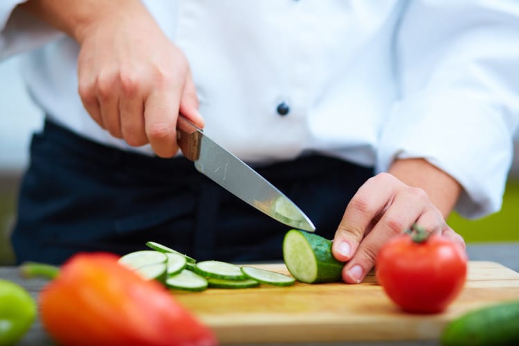 Cucumber Ketchup Recipe