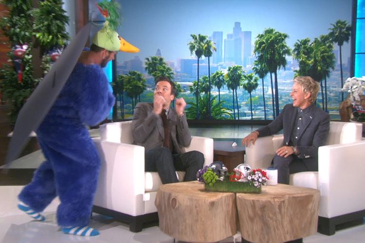 Funniest Talk Shows Bloopers of All Time